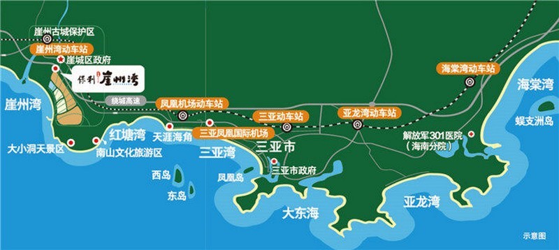 2026年三亚经济圈热带雨林挑战赛启动报名(图1)
