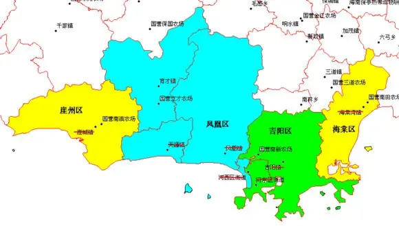 2026年三亚房价走势最新消息(图1)