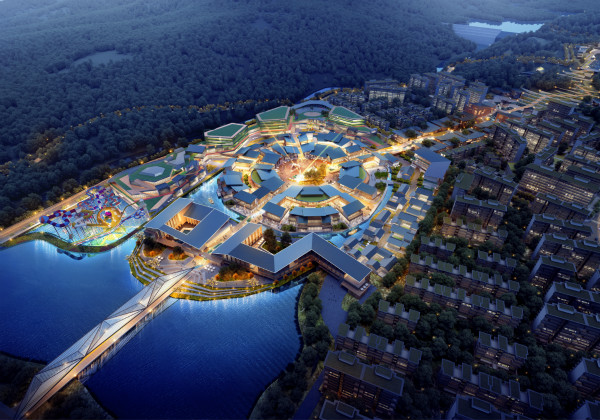 虹口区彩虹湾老年福利院2026旅居方案+收费明细康养热线已开通(图1)