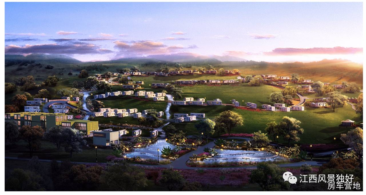 京津老人为何青睐承德小山村(图1)