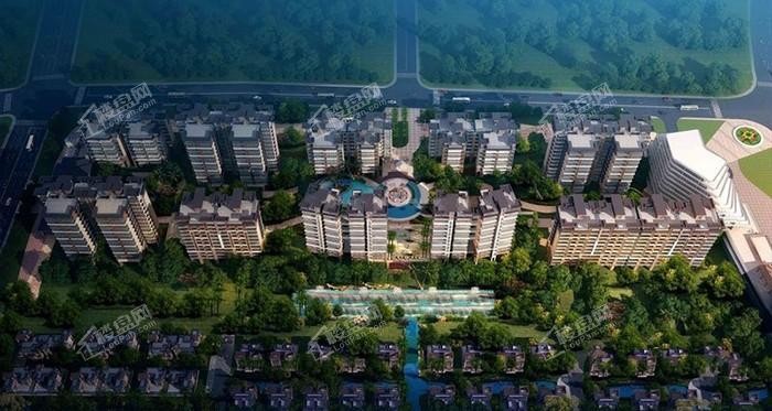 海南海口江东上院官方售楼处电线江东上院房价、在售户型、24小时预约看房电话全方位解读区域商业、教育、交通配套(图1)