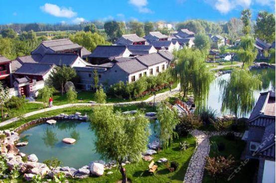 看云南移民后扶旅居产业的探索实践——云归烟火处旅居如梦来(图1)