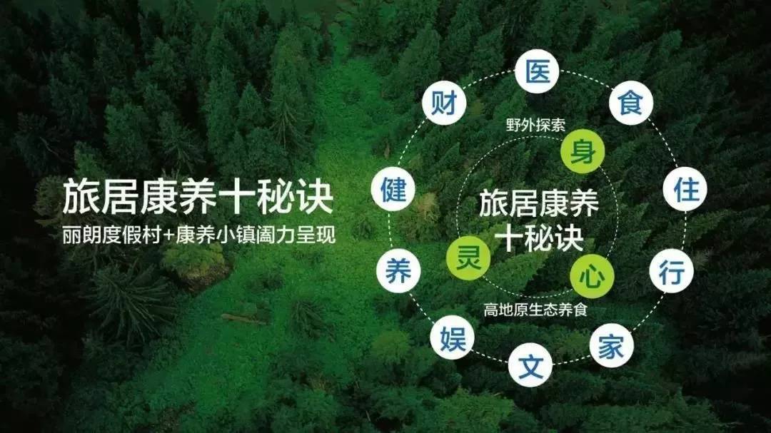 业态创新提质升级多元文旅民宿产品解锁旅居新体验(图1)