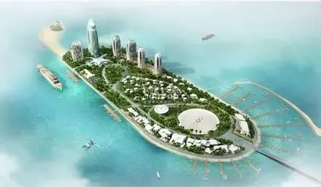 中外高校“抢滩”自贸港(图1)