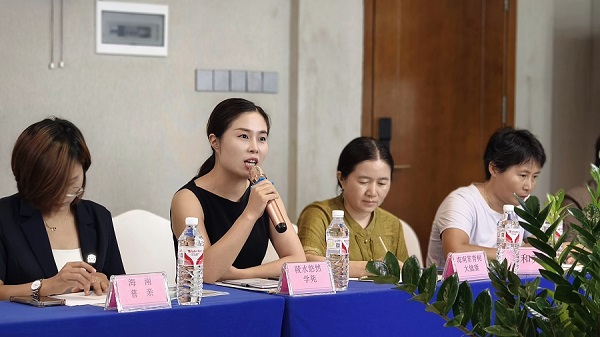 清镇以生态优势打造全季康养旅居目的地(图1)