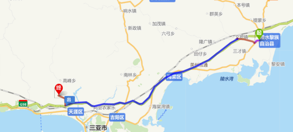 海南海口市区域热点投资_城市投资_热点报道_区域经济-前瞻网(图1)