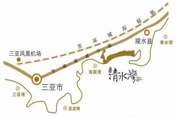 江东新区海南荟众人才公寓及商业项目完工可提供人才公寓280套(图1)