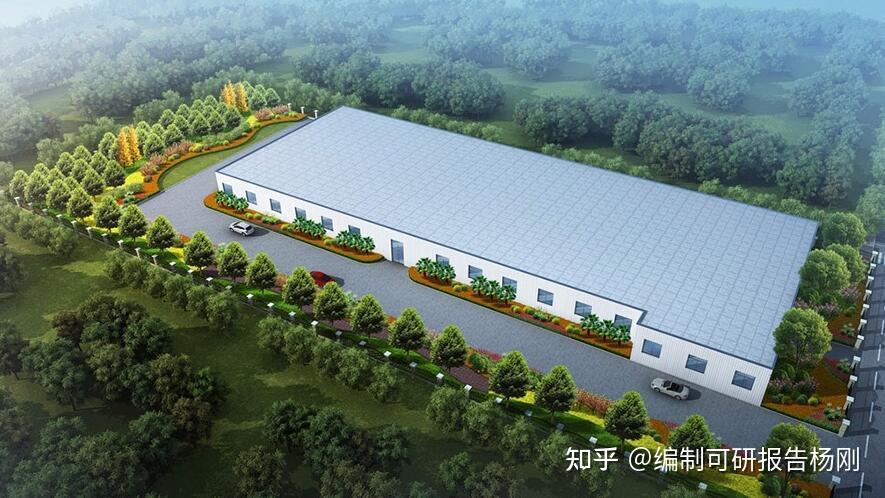 文旅项目可行性报告pptx(图1)