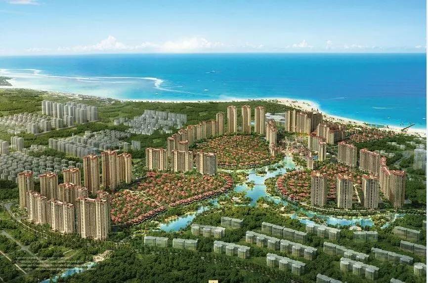 海南星华海岸城星座海口星华海岸城星座(图1)