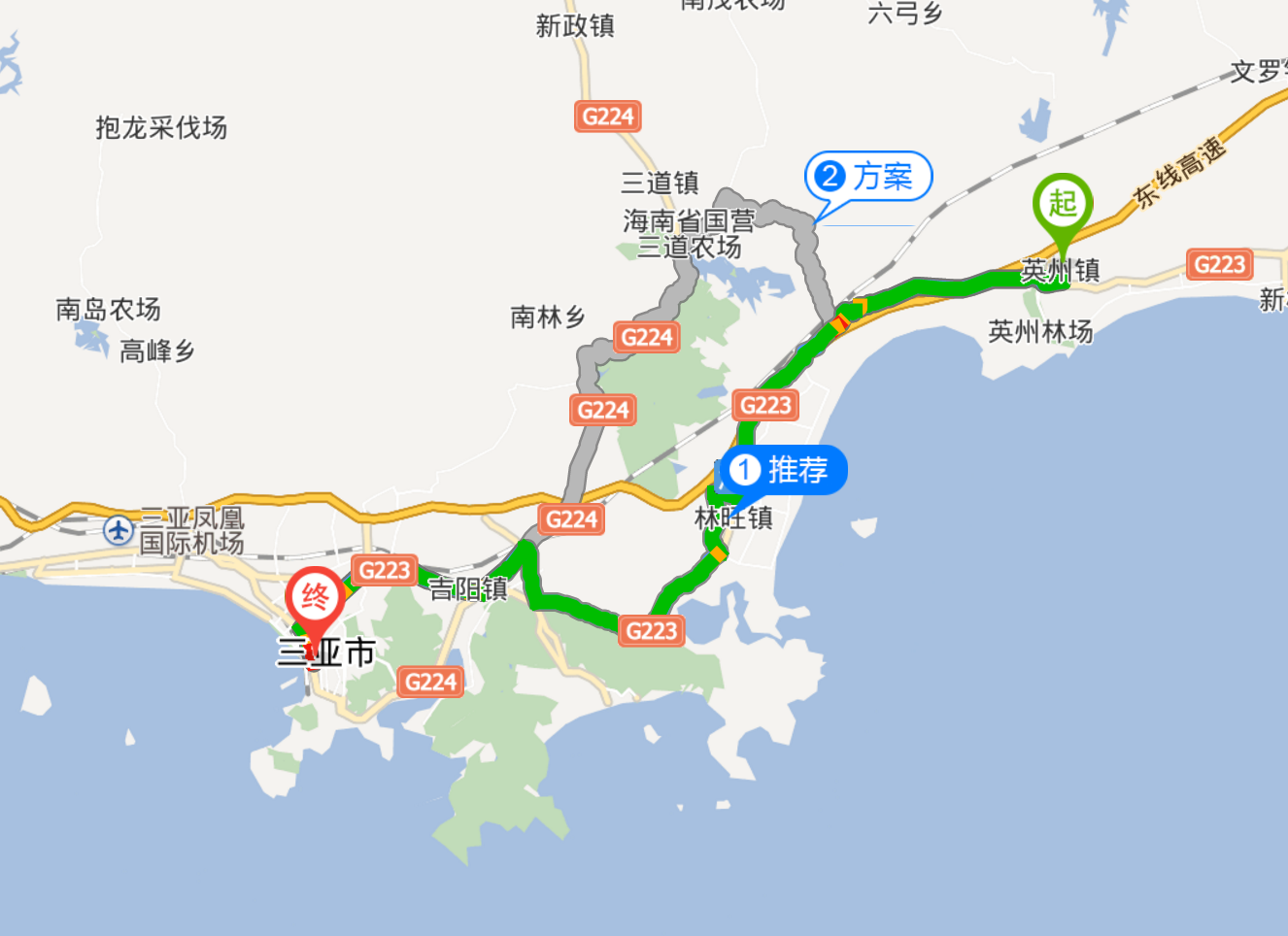 09岁末三亚房价又疯涨均价达14865元(图1)