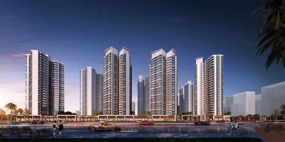 三亚房产网三亚新房楼盘价格楼市新开楼盘信息查询-安居客(图1)